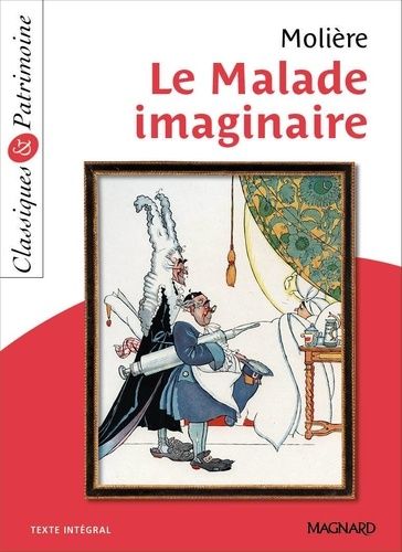 Le Malade Imaginaire