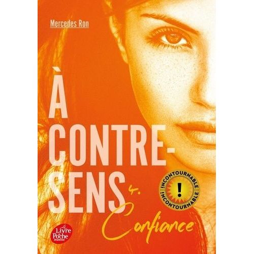 A Contre-Sens - Tome 4 - Confiance