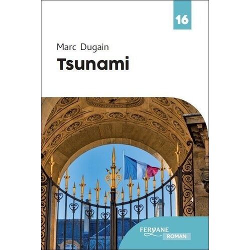 Tsunami