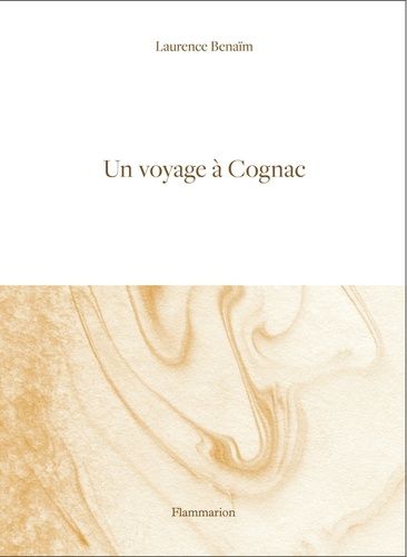 Un Voyage À Cognac