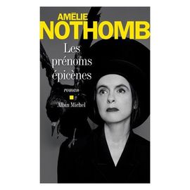 Les Prénoms Épicènes