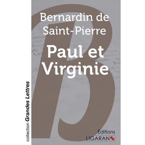 Paul Et Virginie
