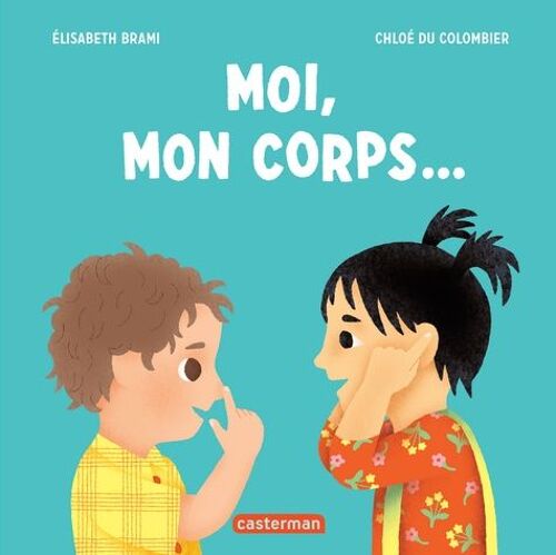 Moi, Mon Corps