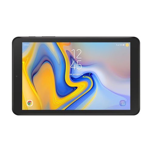 Tablette Samsung Galaxy Tab A (2018) 32 Go 10.5 pouces Noir