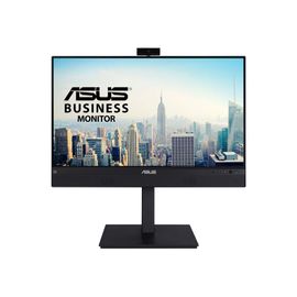 ASUS BE24ECSNK - Écran LED - 23.8" - 1920 x 1080 Full HD (1080p) @ 60 Hz - IPS - 300 cd/m² - 1000:1 - 5 ms - HDMI, 2xDisplayPort, USB-C - haut-parleurs