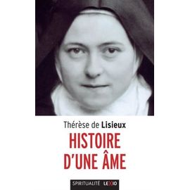 Histoire D'une Âme