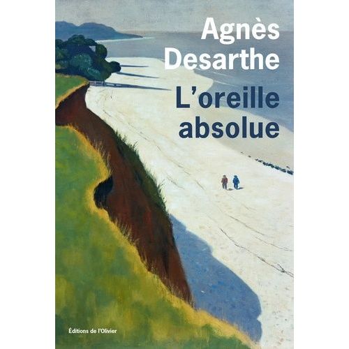 L'oreille Absolue
