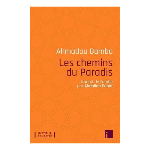 Les Chemins Du Paradis