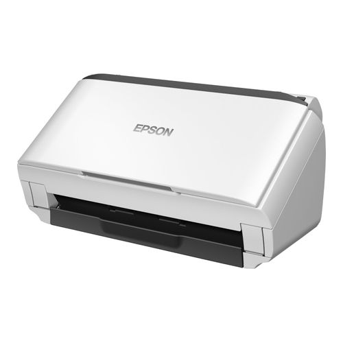 Epson WorkForce DS-410 Power PDF - Scanner de documents - Capteur d'images de contact (CIS) - Recto-verso - A4/Legal - 600 dpi x 600 dpi - jusqu'à 26 ppm (mono) / jusqu'à 26 ppm (couleur) -...