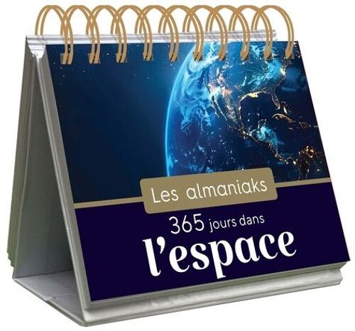 365 Jours Dans L'espace