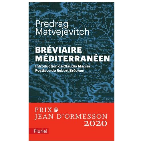 Bréviaire Méditerranéen