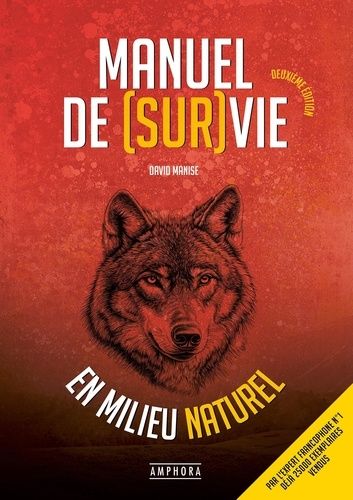 Manuel De (Sur)Vie En Milieu Naturel