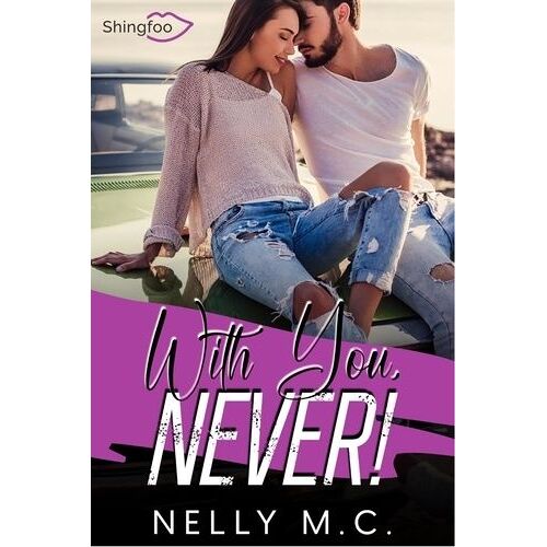 With You, Never !