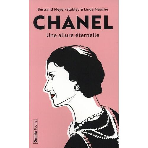Chanel, Une Allure Éternelle