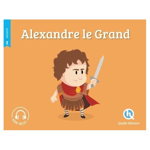 Alexandre Le Grand
