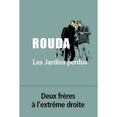 Les Jardins Perdus