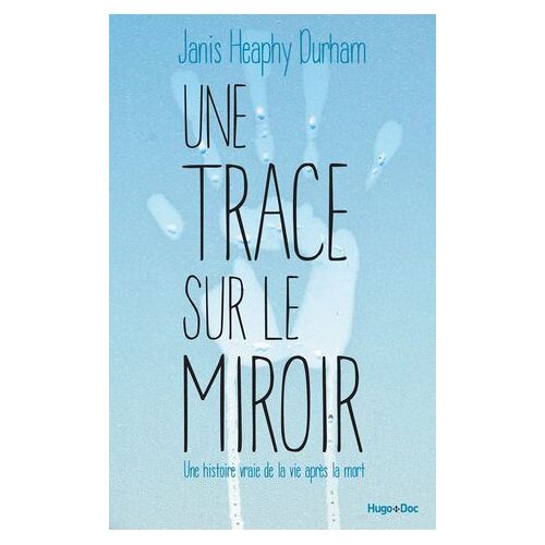 Une Trace Sur Le Miroir