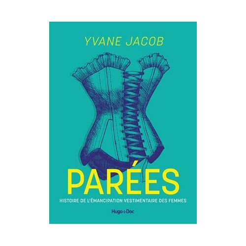 Parées - Numérique