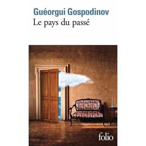 Le Pays Du Passé