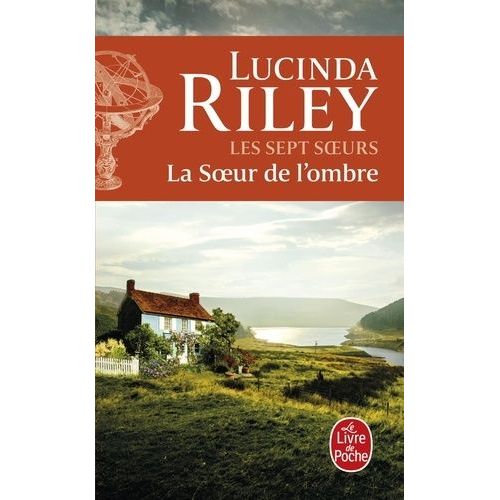 Les Sept Soeurs - Tome 3 - La Soeur De L'ombre