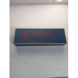 Harmonica Moulin Rouge Jos Fischer