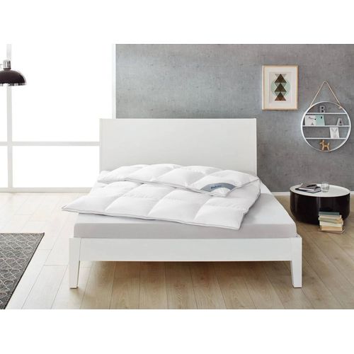 Balette Couette En Duvet (200 X 200 Cm)