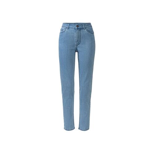 Esmara® Jean Droit Femme (Bleu Clair)