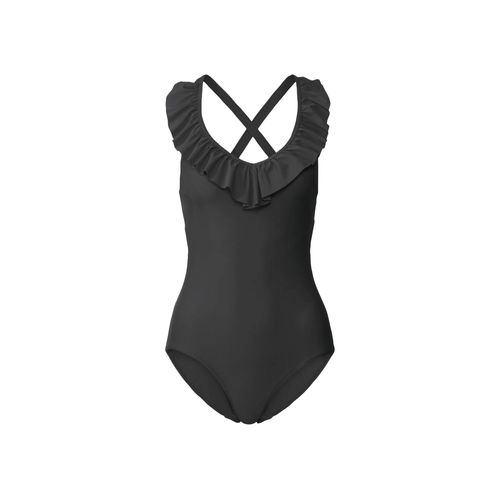 Esmara® Maillot De Bain Femme (Noir)