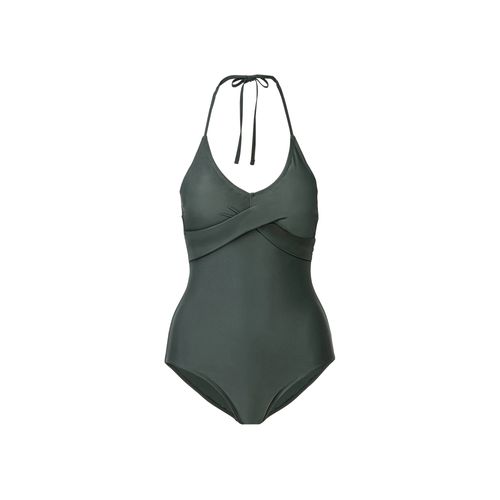 Esmara® Maillot De Bain Femme (Vert)