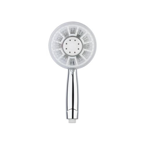 LIVARNO home Douchette à main LED (blanc)