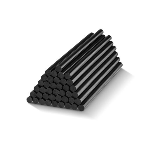 PARKSIDE® Bâtons de colle basse température, 40 pièces (noir 40 pièces)