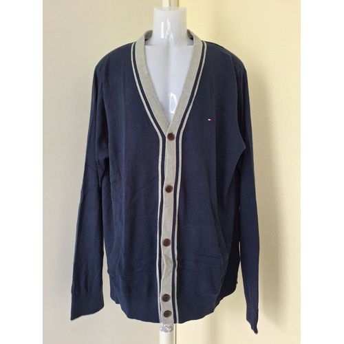 Gilet Taille Xxl Marque Tommy Hilfiger