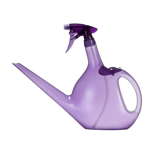 Scheurich Arrosoir/pulvérisateur, 1,3 L (violet)