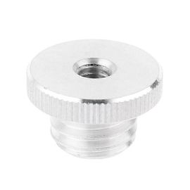 1/4 à 5/8 Horizontal Trépied Filetage Laser Télémètre De Niveau