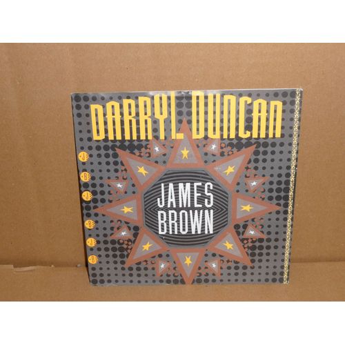 James Brown