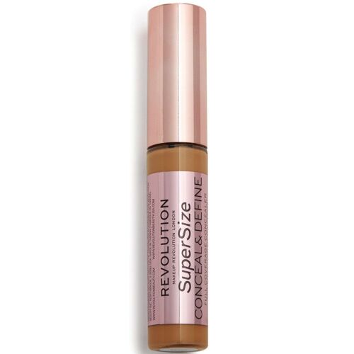 Makeup Revolution - Correcteur Conceal & Define Super Size - C13 