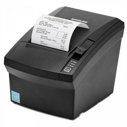 Imprimante de tickets Bixolon SRP-330IIIESK USB/ser/E