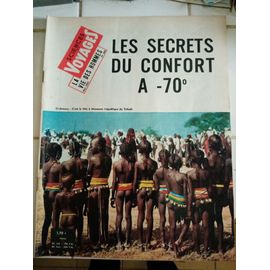 Sciences Et Voyages Num 209 Mai 1963