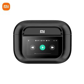 Écouteurs sans fil Bluetooth Tour Pro 6 ANC, casque antibruit, écran LED, écouteurs de sport avec micro, Android, iOS-black