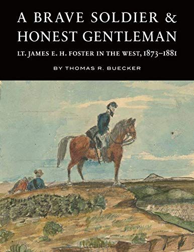 A Brave Soldier And Honest Gentleman