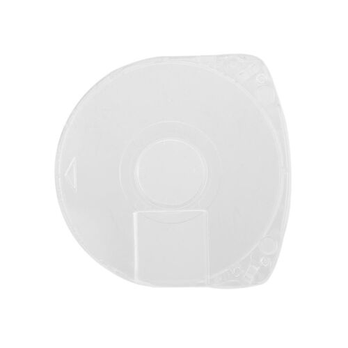 1pc Remplacement Transparent De Jeu Disque De Stockage Pour Coque Pour Étui Couverture Pour Psp Umd Pro