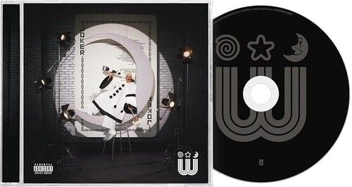 Tierra Whack - World Wide Whack [Compact Discs] Explicit