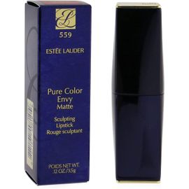 Rouge À Lèvre Estee Lauder 559 / Envy Matte Rouge