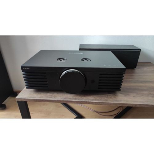 Videoprojecteur panasonic PT AE3000E