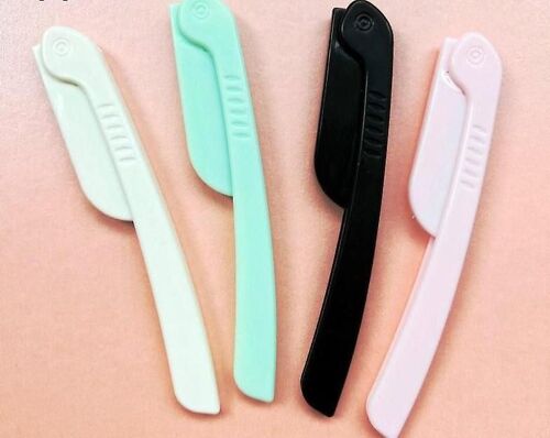 Sans Lames Hommes Rasage Barber Outils Cheveux Rasoir