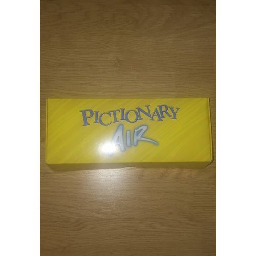 Pictionary Air
