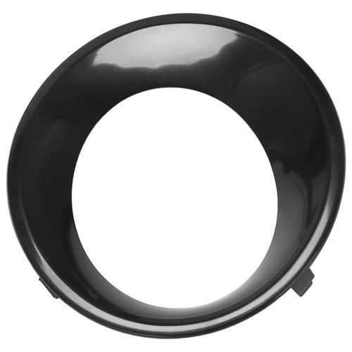 2 Pièces Séries Voiture Antibrouillard Couverture Garniture Conduite Lumière Gril Garnitures Convient Pour X3 E83 2007-2010 51113423789 51113423790