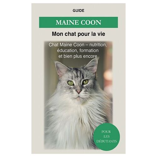 Maine Coon