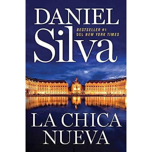 The New Girl \ La Chica Nueva