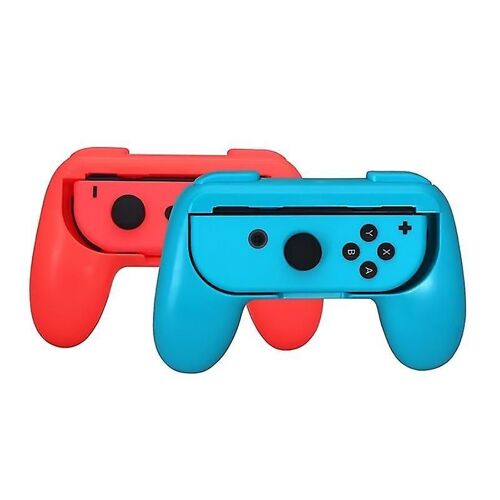 Nintendo Switch Controller Grip Joystick Abs Gamepad